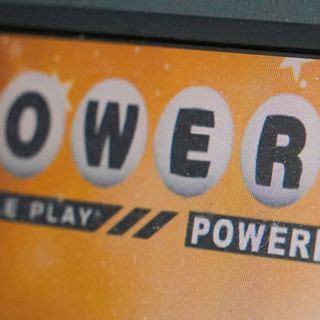 Powerball ticket worth more than $1.2M sold in Vacaville